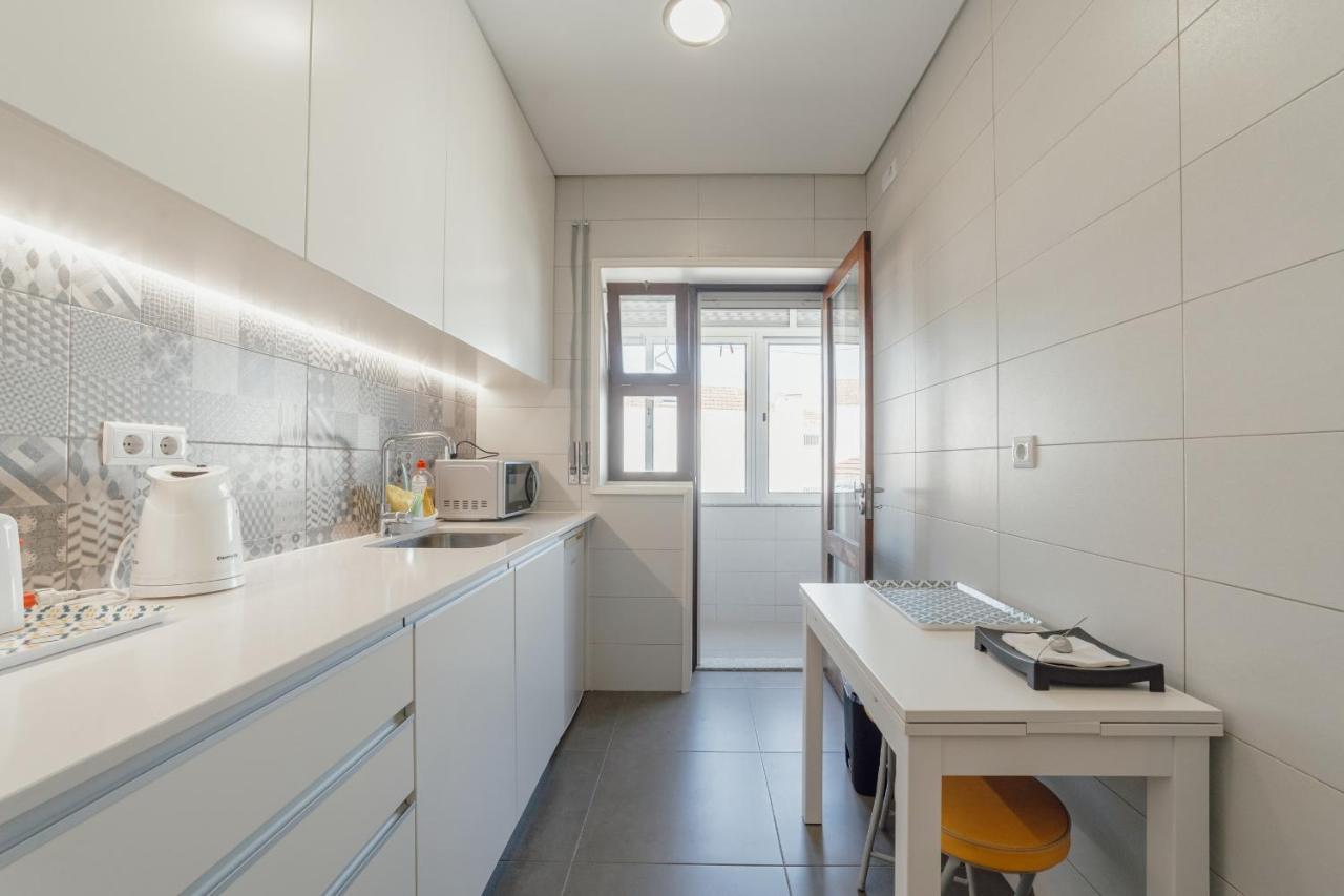 Apartamento Downtown Design With Balcony By Vacationy