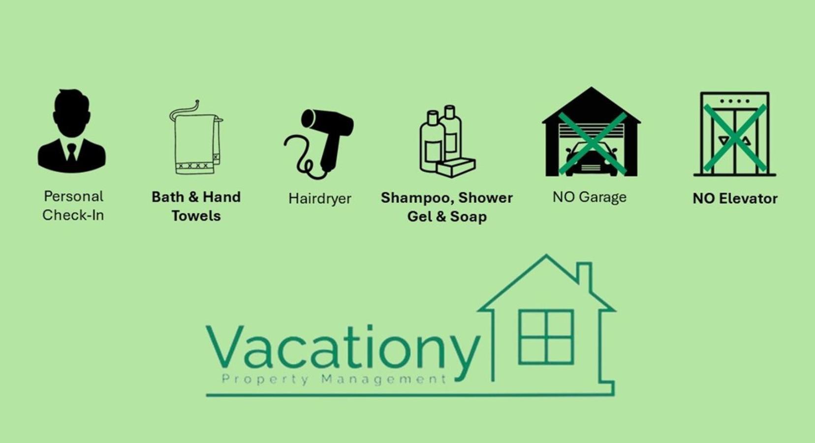 Apartamento Downtown Design With Balcony By Vacationy Oporto
